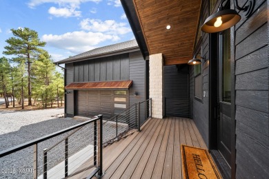 Luxurious New-Build Retreat in Torreon's Prestigious Trailhead on Torreon Golf Club in Arizona - for sale on GolfHomes.com, golf home, golf lot
