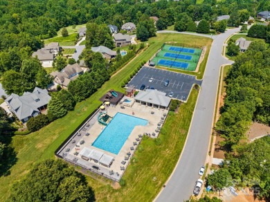 Welcome to an exquisite single-family residence located on the on Verdict Ridge Golf and Country Club in North Carolina - for sale on GolfHomes.com, golf home, golf lot
