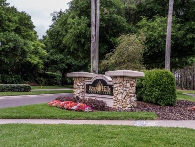 Welcome to your dream pool home in the heart of Valrico, located on River Hills Country Club in Florida - for sale on GolfHomes.com, golf home, golf lot