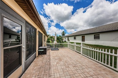 IN TIMBER GREENS A HIGHLY SOUGHT OUT 55+ GOLF COURSE COMMUNITY! on Timber Greens Country Club in Florida - for sale on GolfHomes.com, golf home, golf lot