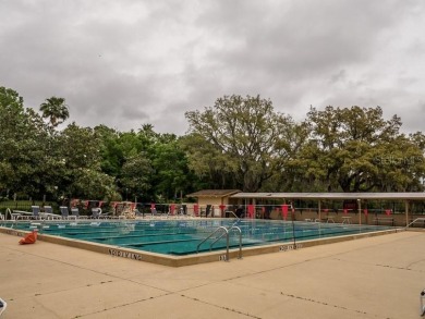 Welcome to your dream pool home in the heart of Valrico, located on River Hills Country Club in Florida - for sale on GolfHomes.com, golf home, golf lot