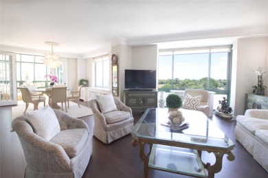 Magnificent 2 bedroom, 2.5 bath Penthouse with enormous rooftop on Garden City Golf Club in New York - for sale on GolfHomes.com, golf home, golf lot