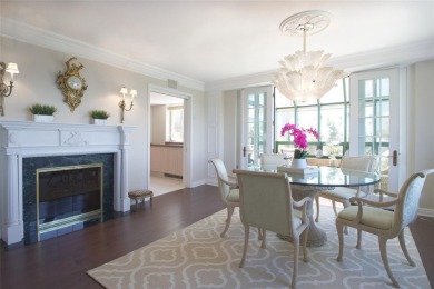 Magnificent 2 bedroom, 2.5 bath Penthouse with enormous rooftop on Garden City Golf Club in New York - for sale on GolfHomes.com, golf home, golf lot