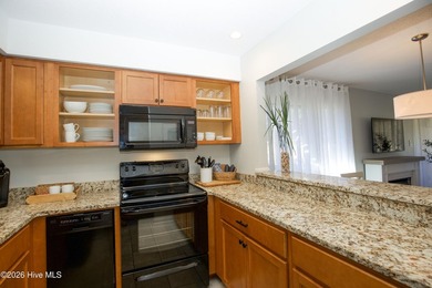 IMPORTANT - STR info This condominium is grandfathered under the on  in North Carolina - for sale on GolfHomes.com, golf home, golf lot