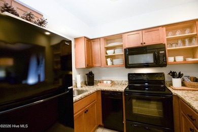 IMPORTANT - STR info This condominium is grandfathered under the on  in North Carolina - for sale on GolfHomes.com, golf home, golf lot