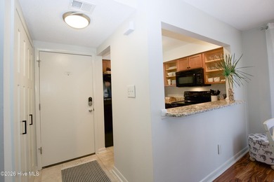 IMPORTANT - STR info This condominium is grandfathered under the on  in North Carolina - for sale on GolfHomes.com, golf home, golf lot