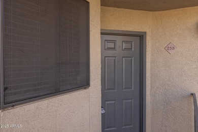 Discover the perfect blend of comfort and convenience in this on Stonecreek Golf Club in Arizona - for sale on GolfHomes.com, golf home, golf lot