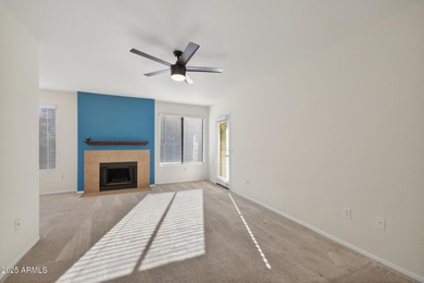 Discover the perfect blend of comfort and convenience in this on Stonecreek Golf Club in Arizona - for sale on GolfHomes.com, golf home, golf lot