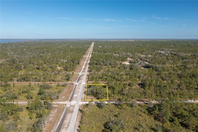 Welcome to Indian Lake Estates!
This expansive corner lot on Indian Lake Estates Golf and Country Club in Florida - for sale on GolfHomes.com, golf home, golf lot