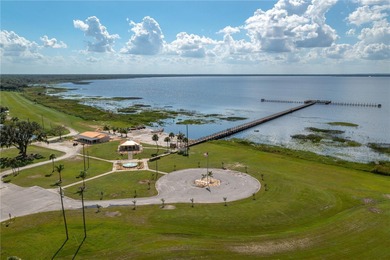 Welcome to Indian Lake Estates!
This expansive corner lot on Indian Lake Estates Golf and Country Club in Florida - for sale on GolfHomes.com, golf home, golf lot