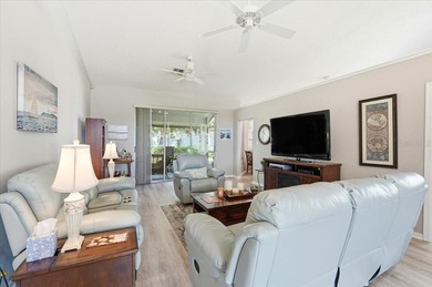 THIS GORGEOUS UPDATED HOME IS AN ABSOLUTE STEAL, PRICED TO on Sandpiper Golf Club in Florida - for sale on GolfHomes.com, golf home, golf lot