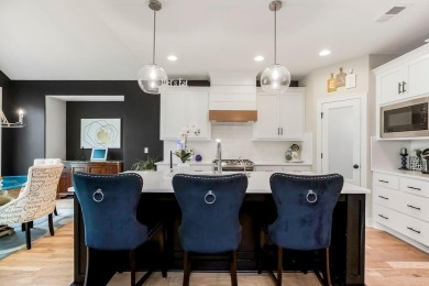 Luxury Living Meets Modern Elegance.

Step into over 4,300 sq ft on Shawnee Golf and Country Club in Kansas - for sale on GolfHomes.com, golf home, golf lot