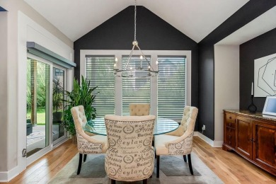 Luxury Living Meets Modern Elegance.

Step into over 4,300 sq ft on Shawnee Golf and Country Club in Kansas - for sale on GolfHomes.com, golf home, golf lot