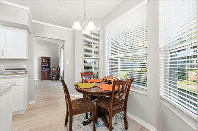 THIS GORGEOUS UPDATED HOME IS AN ABSOLUTE STEAL, PRICED TO on Sandpiper Golf Club in Florida - for sale on GolfHomes.com, golf home, golf lot