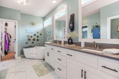 Luxury Living Meets Modern Elegance.

Step into over 4,300 sq ft on Shawnee Golf and Country Club in Kansas - for sale on GolfHomes.com, golf home, golf lot