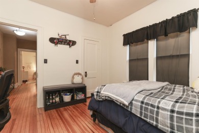 It's time to experience the enduring appeal and rich heritage of on Arthur B. Sim Park Golf Course in Kansas - for sale on GolfHomes.com, golf home, golf lot