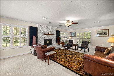 Welcome to a true hidden gem--where luxury living meets hobbyist on Rainbows End Golf Club in Florida - for sale on GolfHomes.com, golf home, golf lot