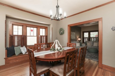 It's time to experience the enduring appeal and rich heritage of on Arthur B. Sim Park Golf Course in Kansas - for sale on GolfHomes.com, golf home, golf lot