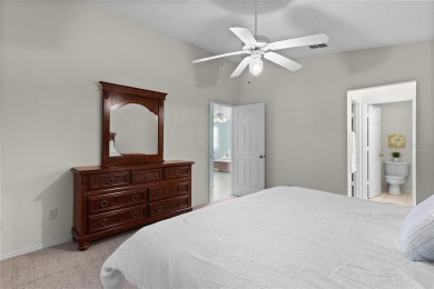 BOND PAID! TURNKEY! Welcome to this charming 2-bedroom, 2-bath on The Links of Spruce Creek in Florida - for sale on GolfHomes.com, golf home, golf lot