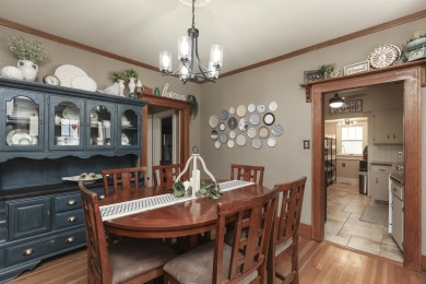 It's time to experience the enduring appeal and rich heritage of on Arthur B. Sim Park Golf Course in Kansas - for sale on GolfHomes.com, golf home, golf lot