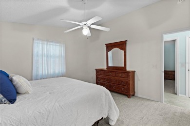 BOND PAID! TURNKEY! Welcome to this charming 2-bedroom, 2-bath on The Links of Spruce Creek in Florida - for sale on GolfHomes.com, golf home, golf lot