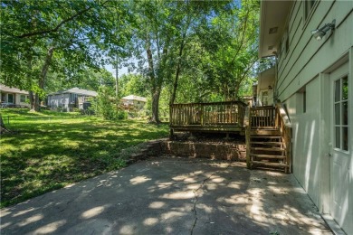 Nestled in Fairway Hills within the Raytown school district on Royal Meadows Golf Course in Missouri - for sale on GolfHomes.com, golf home, golf lot