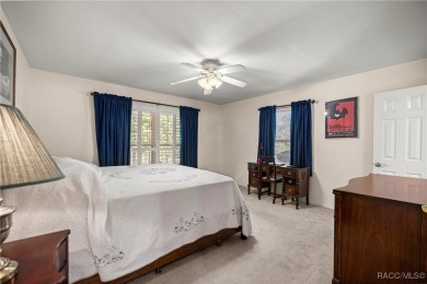 Welcome to a true hidden gem--where luxury living meets hobbyist on Rainbows End Golf Club in Florida - for sale on GolfHomes.com, golf home, golf lot