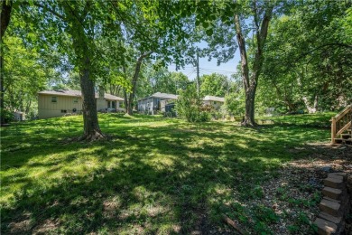 Nestled in Fairway Hills within the Raytown school district on Royal Meadows Golf Course in Missouri - for sale on GolfHomes.com, golf home, golf lot