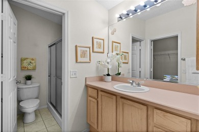 BOND PAID! TURNKEY! Welcome to this charming 2-bedroom, 2-bath on The Links of Spruce Creek in Florida - for sale on GolfHomes.com, golf home, golf lot