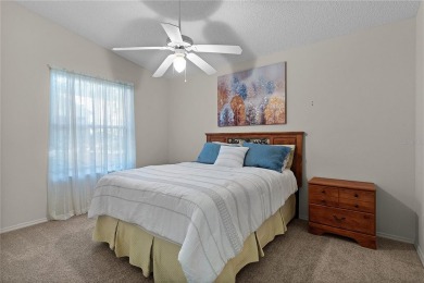 BOND PAID! TURNKEY! Welcome to this charming 2-bedroom, 2-bath on The Links of Spruce Creek in Florida - for sale on GolfHomes.com, golf home, golf lot