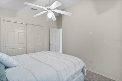 BOND PAID! TURNKEY! Welcome to this charming 2-bedroom, 2-bath on The Links of Spruce Creek in Florida - for sale on GolfHomes.com, golf home, golf lot