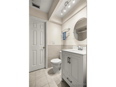 Welcome to a true hidden gem--where luxury living meets hobbyist on Rainbows End Golf Club in Florida - for sale on GolfHomes.com, golf home, golf lot