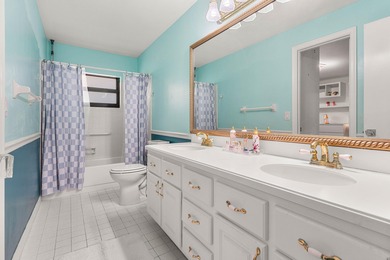 Stunning renovated ranch home with a modern open floor plan and on Boca Greens Country Club in Florida - for sale on GolfHomes.com, golf home, golf lot