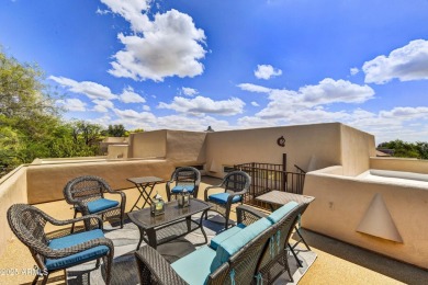 Stunning Troon North Home with Panoramic Views. Welcome to your on Troon North Golf Club  in Arizona - for sale on GolfHomes.com, golf home, golf lot