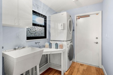 Stunning renovated ranch home with a modern open floor plan and on Boca Greens Country Club in Florida - for sale on GolfHomes.com, golf home, golf lot