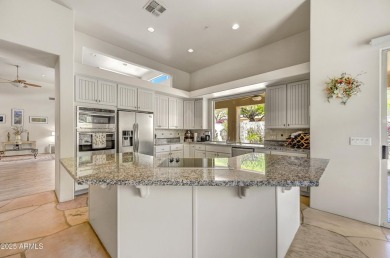 Stunning Troon North Home with Panoramic Views. Welcome to your on Troon North Golf Club  in Arizona - for sale on GolfHomes.com, golf home, golf lot