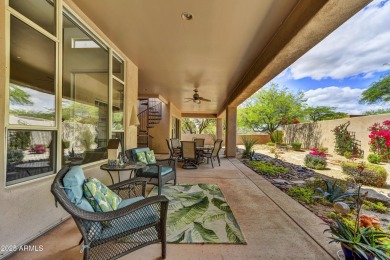 Stunning Troon North Home with Panoramic Views. Welcome to your on Troon North Golf Club  in Arizona - for sale on GolfHomes.com, golf home, golf lot