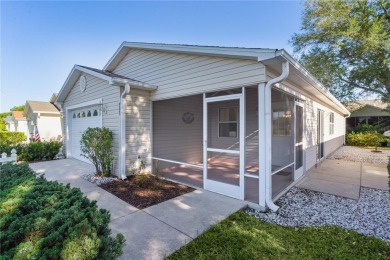 BOND PAID! TURNKEY! Welcome to this charming 2-bedroom, 2-bath on The Links of Spruce Creek in Florida - for sale on GolfHomes.com, golf home, golf lot