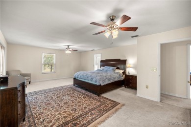 Welcome to a true hidden gem--where luxury living meets hobbyist on Rainbows End Golf Club in Florida - for sale on GolfHomes.com, golf home, golf lot