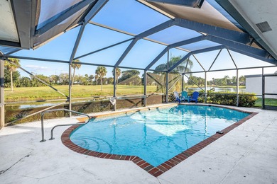 Stunning renovated ranch home with a modern open floor plan and on Boca Greens Country Club in Florida - for sale on GolfHomes.com, golf home, golf lot
