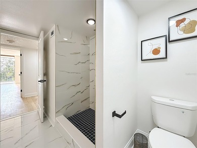 Fully renovated and move-in ready, this 2-bedroom, 2-bath condo on Belleair Country Club in Florida - for sale on GolfHomes.com, golf home, golf lot