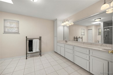 Welcome to a true hidden gem--where luxury living meets hobbyist on Rainbows End Golf Club in Florida - for sale on GolfHomes.com, golf home, golf lot