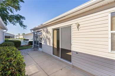 BOND PAID! TURNKEY! Welcome to this charming 2-bedroom, 2-bath on The Links of Spruce Creek in Florida - for sale on GolfHomes.com, golf home, golf lot