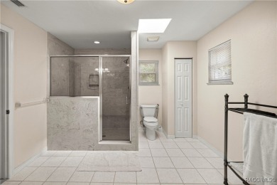 Welcome to a true hidden gem--where luxury living meets hobbyist on Rainbows End Golf Club in Florida - for sale on GolfHomes.com, golf home, golf lot