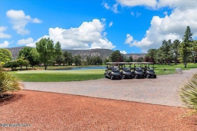 This Sedona home in Firecliff offers STUNNING RED ROCK VIEWS on Canyon Mesa Country Club in Arizona - for sale on GolfHomes.com, golf home, golf lot