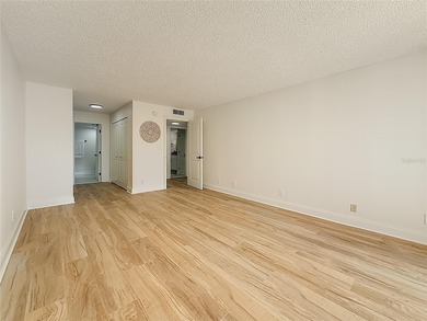 Fully renovated and move-in ready, this 2-bedroom, 2-bath condo on Belleair Country Club in Florida - for sale on GolfHomes.com, golf home, golf lot