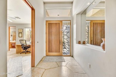 Stunning Troon North Home with Panoramic Views. Welcome to your on Troon North Golf Club  in Arizona - for sale on GolfHomes.com, golf home, golf lot