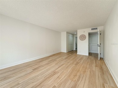 Fully renovated and move-in ready, this 2-bedroom, 2-bath condo on Belleair Country Club in Florida - for sale on GolfHomes.com, golf home, golf lot