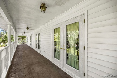 Welcome to a true hidden gem--where luxury living meets hobbyist on Rainbows End Golf Club in Florida - for sale on GolfHomes.com, golf home, golf lot