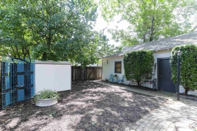 It's time to experience the enduring appeal and rich heritage of on Arthur B. Sim Park Golf Course in Kansas - for sale on GolfHomes.com, golf home, golf lot